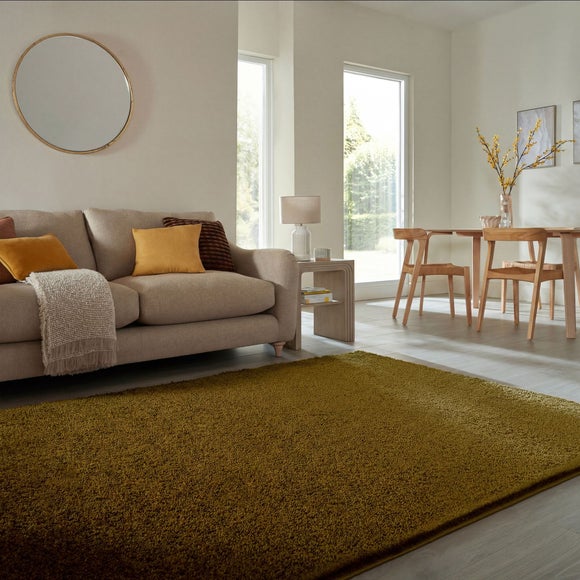 Slumber II Supersoft Shaggy Rug