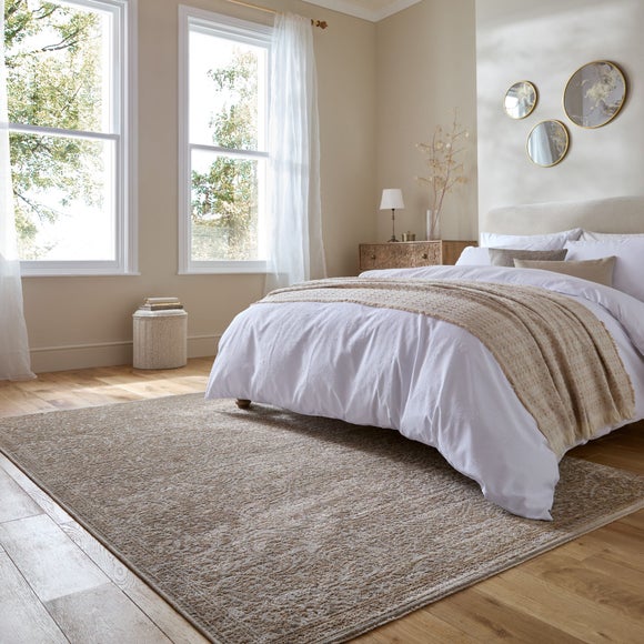 Kingsley Traditional Rug