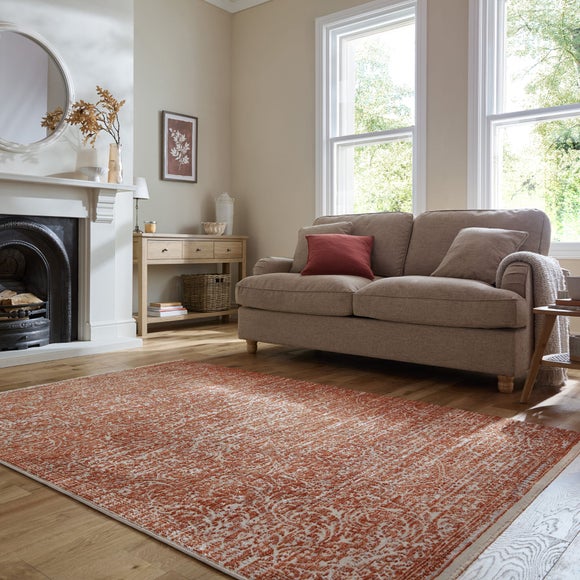 Kingsley Traditional Rug