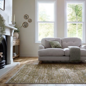 Kingsley Traditional Rug