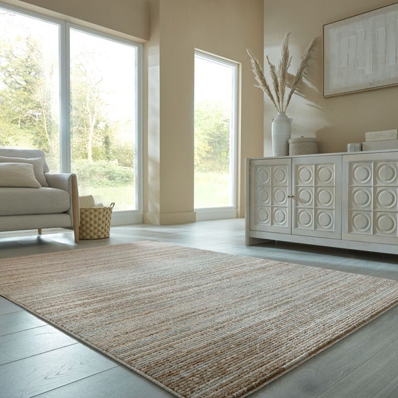 Parker Striped Rug