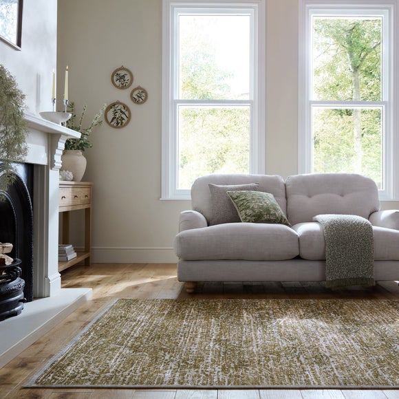 Kingsley Traditional Rug