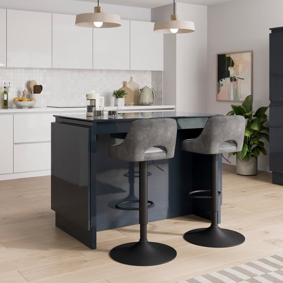 View Inez Kitchen Island View Inez Kitchen Island