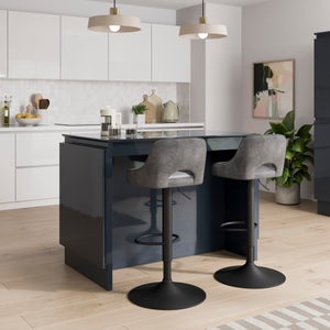 Inez Kitchen Island