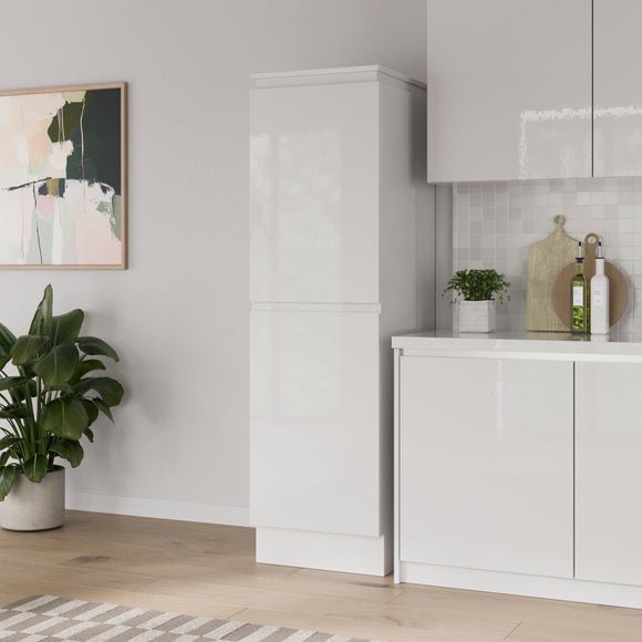 Inez Kitchen Compact Larder