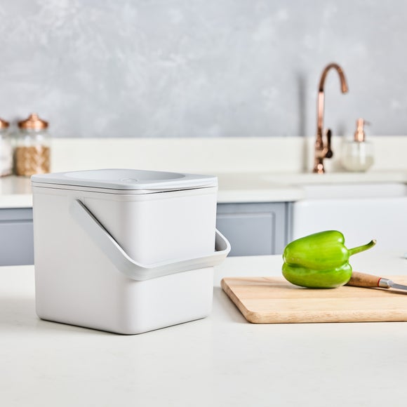 Minky Food Caddy, 3.5L