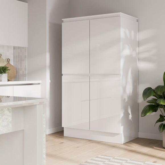 Inez Kitchen Larder