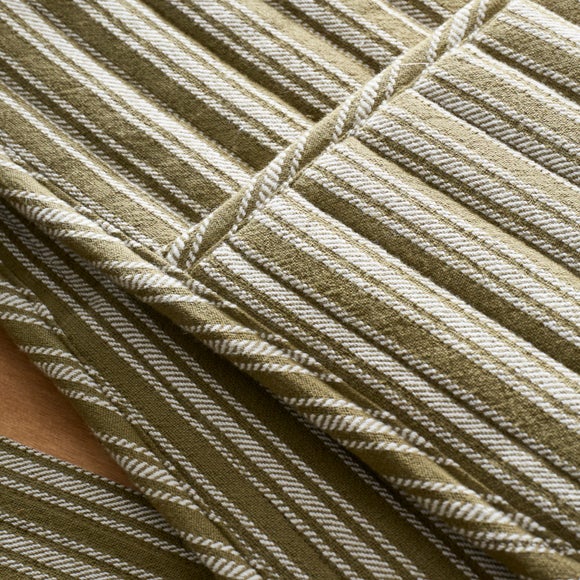 Salvage Double Oven Glove