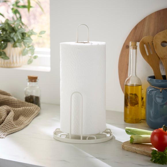 View Wire Kitchen Roll Holder View Wire Kitchen Roll Holder