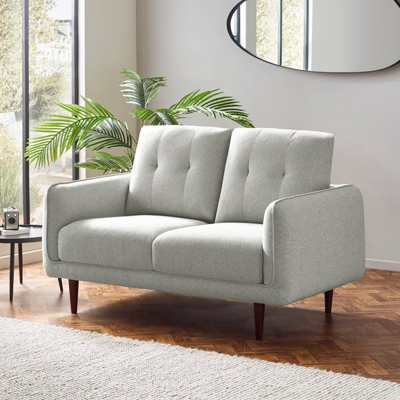 Remy Chenille 2 Seater Sofa