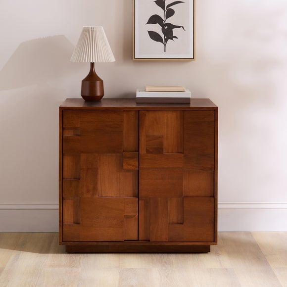 Jude Small Sideboard, Mango Wood
