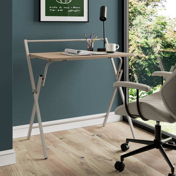 View Evelyn Folding Desk View Evelyn Folding Desk