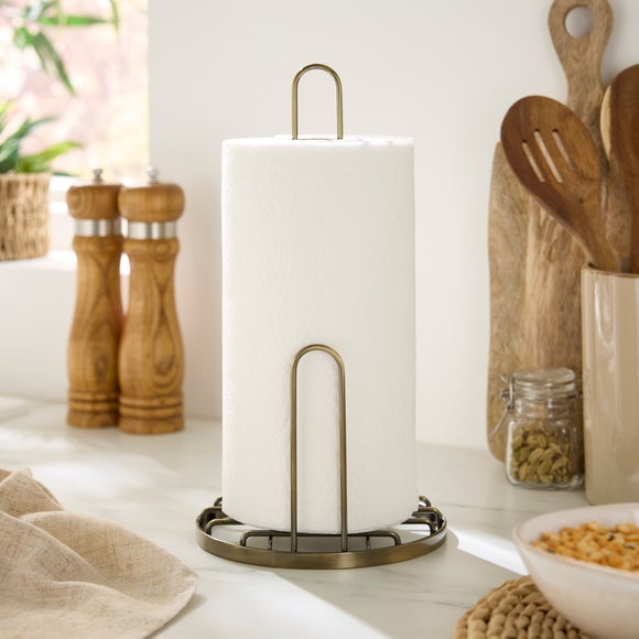 View Wire Kitchen Roll Holder View Wire Kitchen Roll Holder