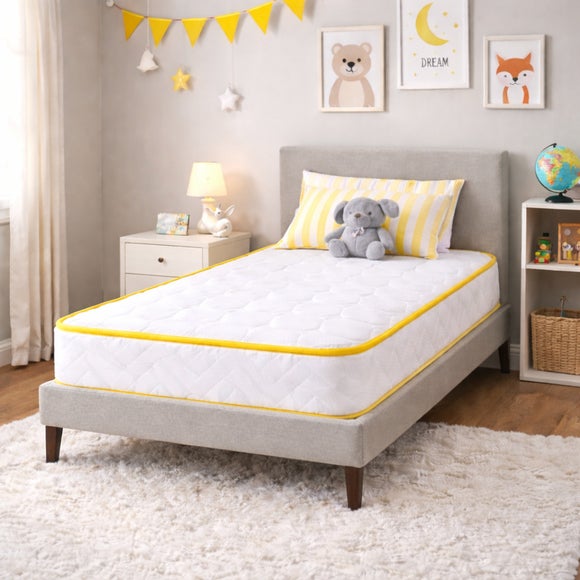 View Sareer Matrah Kids Open Coil Memory Foam Mattress View Sareer Matrah Kids Open Coil Memory Foam Mattress