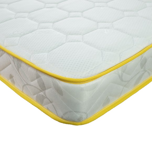 Sareer Matrah Kids Open Coil Memory Foam Mattress