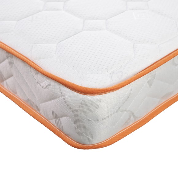 Sareer Matrah Kids Pocket Sprung Memory Foam Mattress