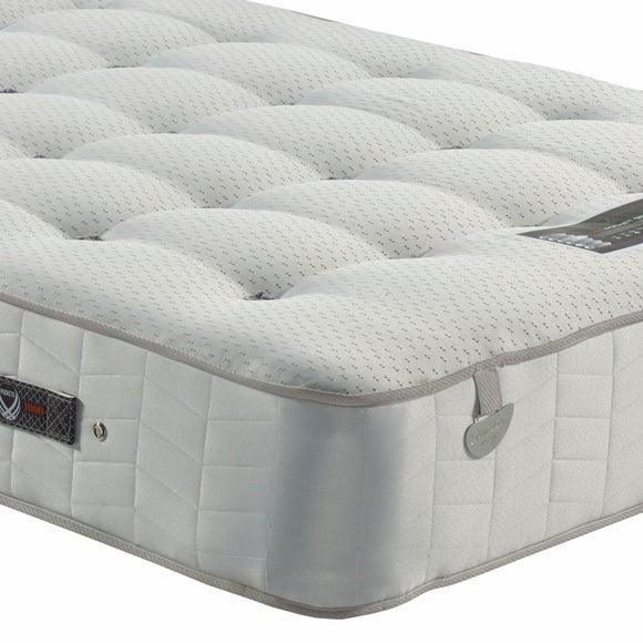 Sareer Matrah 1000 Pocket Cool Blue Memory Mattress