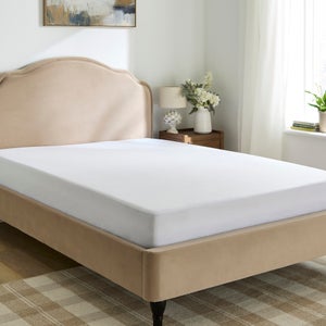 Fogarty Tencel Waterproof 30cm Mattress Protector
