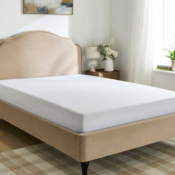 Fogarty Tencel Waterproof 30cm Mattress Protector