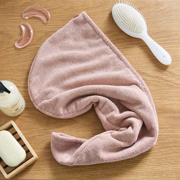 Hair Towel Turban