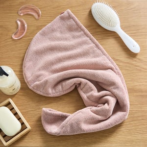 Hair Towel Turban