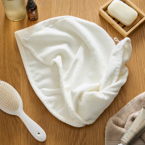 Hair Towel Turban