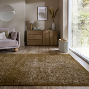 Tapal Abstract Chenille Rug
