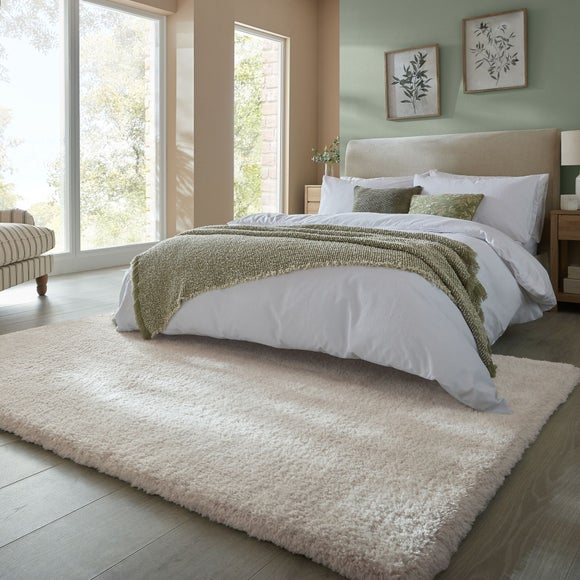 Supersoft Snuggle Rug