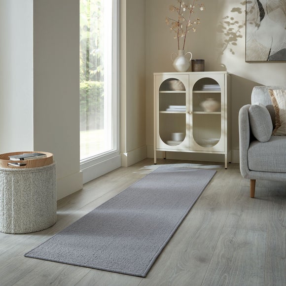 Tove Wool‑Look Runner