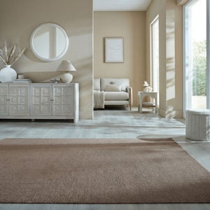 Tove Wool‑look Rug