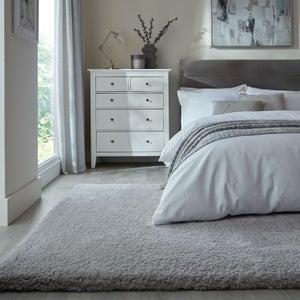 Supersoft Snuggle Rug