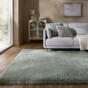 Supersoft Snuggle Rug