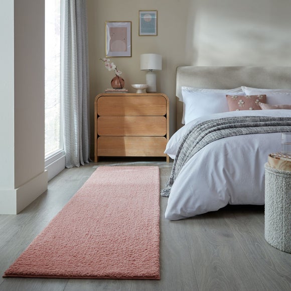 Snuggle Washable Runner