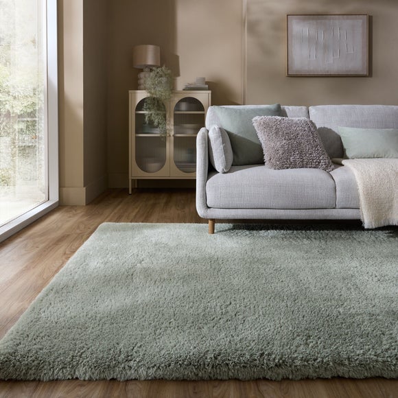 Supersoft Snuggle Rug