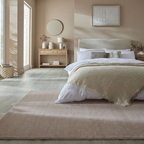 Tove WoolLook Rug