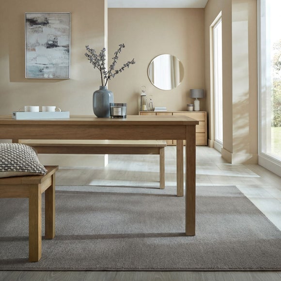 Tove WoolLook Rug