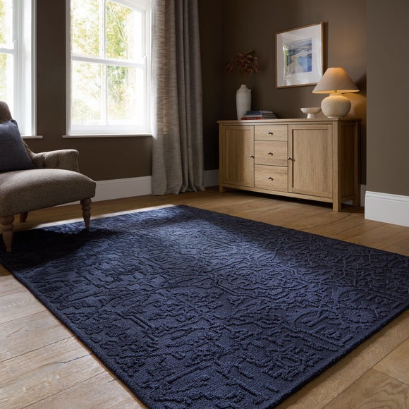 Tyra Traditional Rug
