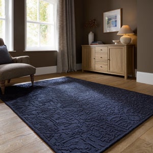 Tyra Traditional Rug