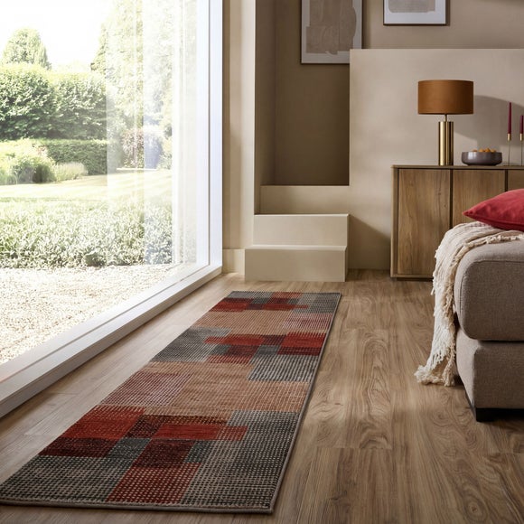Luma Geometric Runner