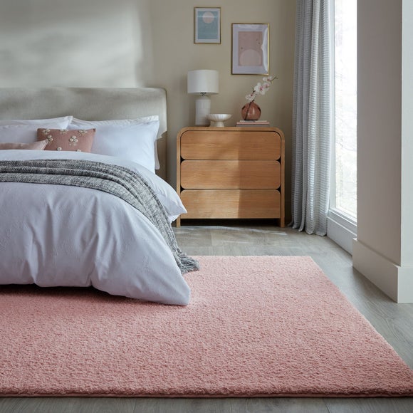 Snuggle Washable Rug