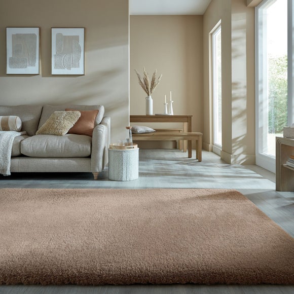 Supersoft Snuggle Rug