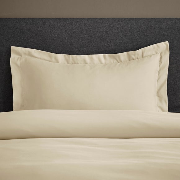 View Fogarty Soft Touch Oxford Pillowcase View Fogarty Soft Touch Oxford Pillowcase