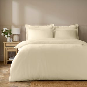 Fogarty Soft Touch Duvet Cover And Pillowcase Set