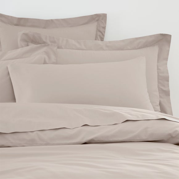 Fogarty Temperature Balance Cotton TENCEL™ Standard Pillowcase Pair