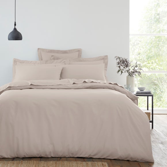 Fogarty Temperature Balance Cotton TENCEL™ Duvet Cover