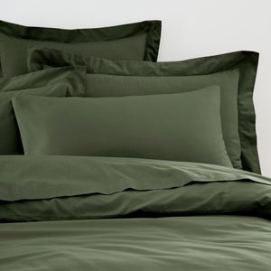 Fogarty Temperature Balance Cotton Tencel Standard Pillowcase Pair