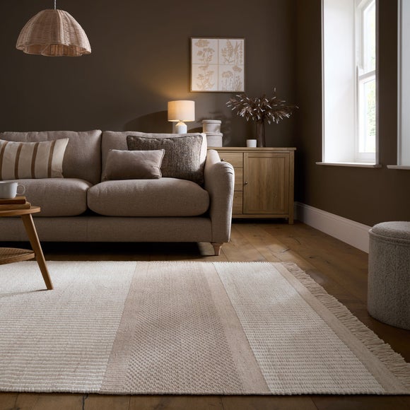 Caro Wool Rug