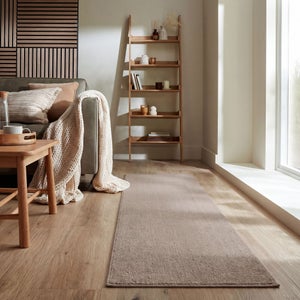 Tove Wool‑look Runner