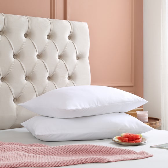 Fogarty Pack of 2 Watermelon Scented Pillow Protectors
