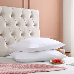 Fogarty Pack Of 2 Watermelon Scented Pillow Protectors